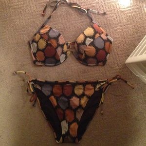 Victoria's Secret Bikini Set